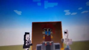 Пико и бойфренд