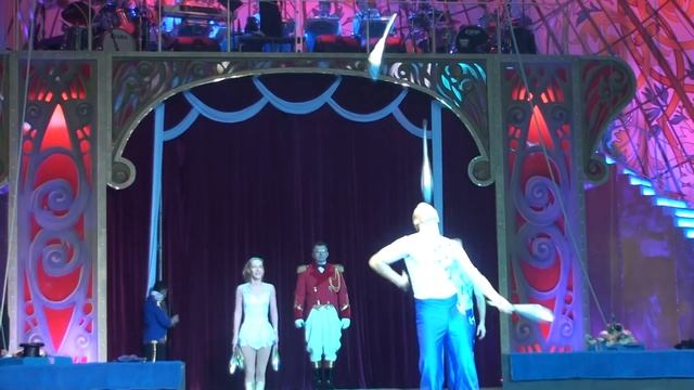 Групповые жонглеры Дергачевы смотреть онлайн