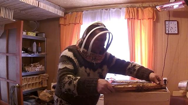 спасение пчелиной семьи 1 ? смотреть онлайн