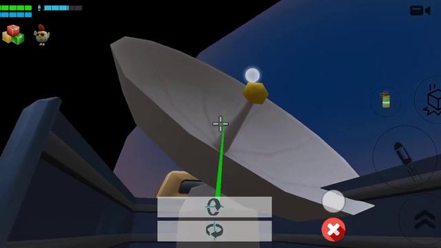 страшный цирк