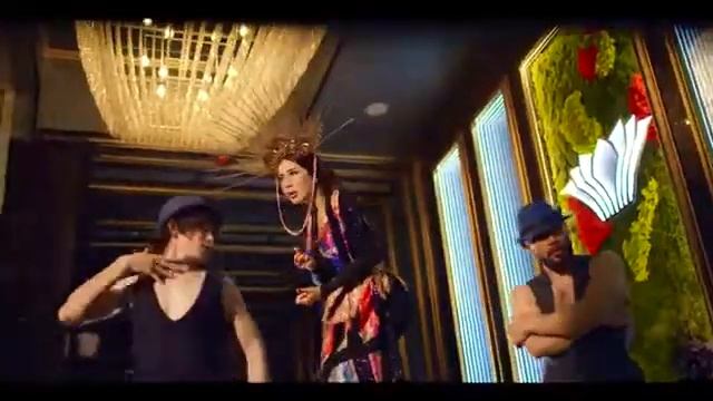 Kaniza - Да Ладно смотреть онлайн