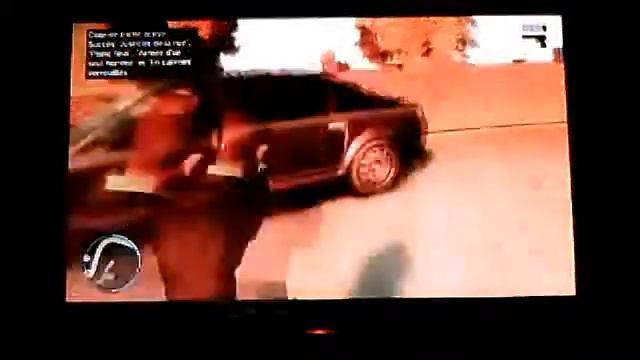 codees triches et voiturs cacheé gta 4