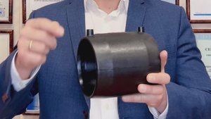 Обзор соединительных фитингов для ПНД труб из нашего ассортимента