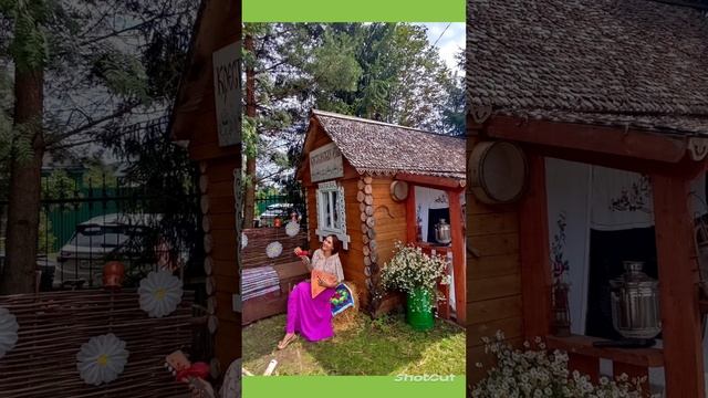 Фестиваль "Ромашковое поле"
