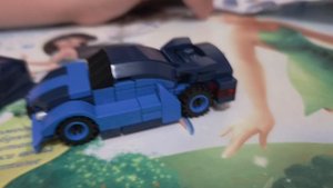 доделываем машинку🚘