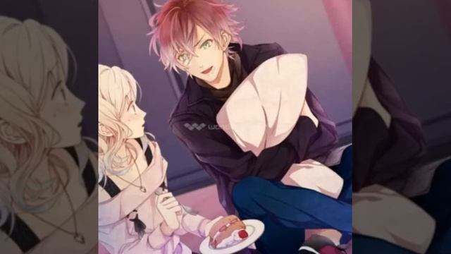 Аято и юи-ты мое клубничное смотреть онлайн