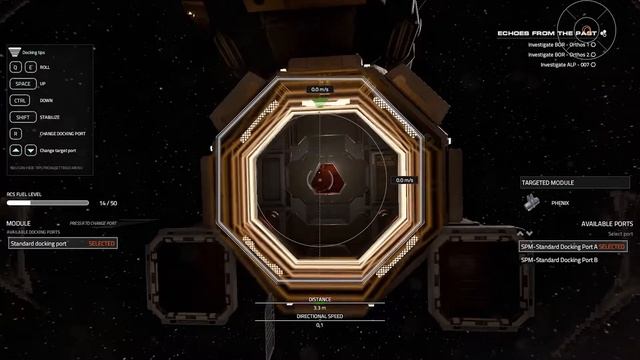 [Загадка][Прятки] Контактная катапульта, «HELLION Rescue Project» (#05)