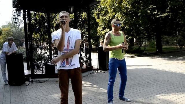 Дуэт ВиА смотреть онлайн