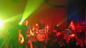 Группа RED в RE:PUBLIC (Минск - 04.11.2013) 1