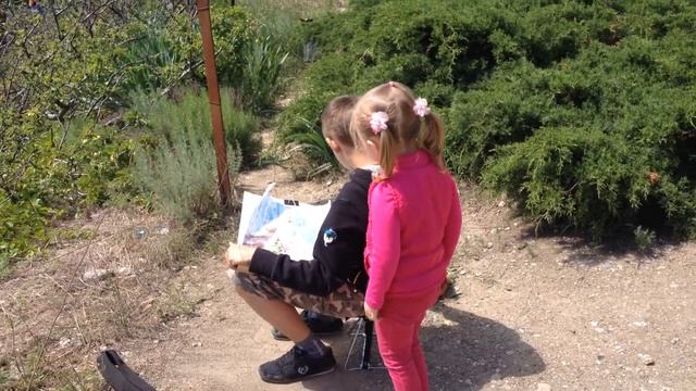 08.06.2016 Карадаг, Биостанция смотреть онлайн