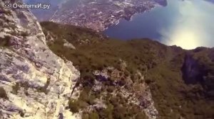 Приземление без парашюта