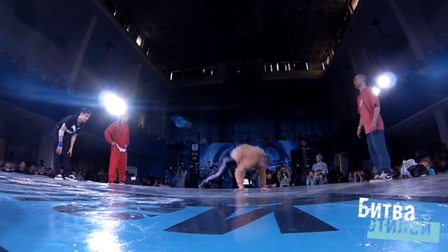 МОНГОЛ & PLASTMASS vs КИКТО & МАНК| BATTLE OF STYLES 2013 | VLADIMIR, RUSSIA смотреть онлайн