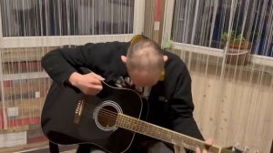 Буги Вуги (М. Науменко)