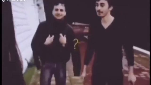 Подкат от серго
