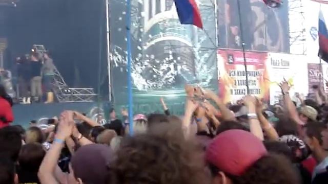 [AMATORY] / НАШЕствие / 5.07.2008 смотреть онлайн