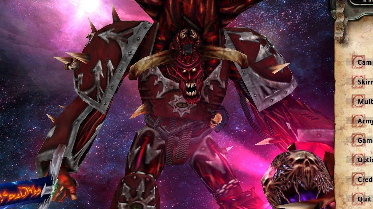 Titanium Wars on the air - 19. Beware!!! DAEMONS!!! ...in the Titanium Wars Mod.