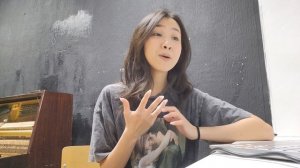 Любовь настала