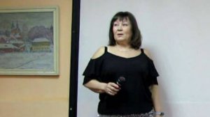 Одолжила, одолжила. Наталия Наракидзе