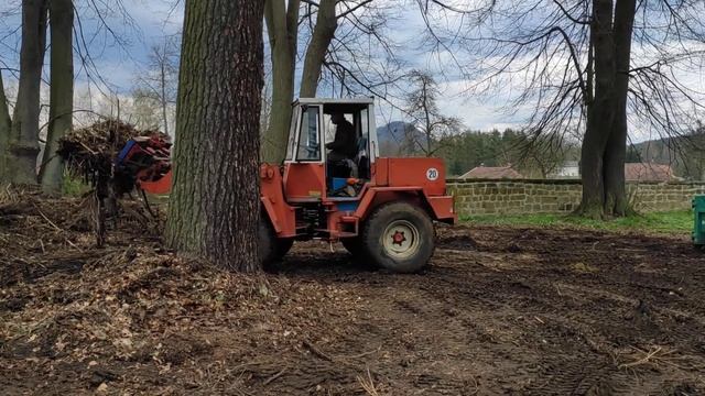 Nakladač I. смотреть онлайн