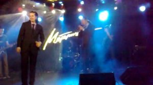 Динамит - Огонек