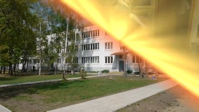 Прогимназия 1717 выпуск 2012