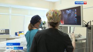 В Кургане открылась третья Южно-Уральская межрегиональная конференция