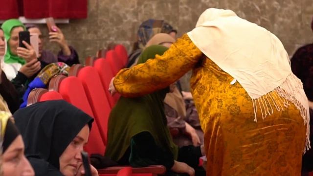 Дир Эбель Талантливая Патимат Асильдарова смотреть онлайн