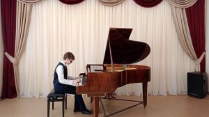 "Вальс-бостон"