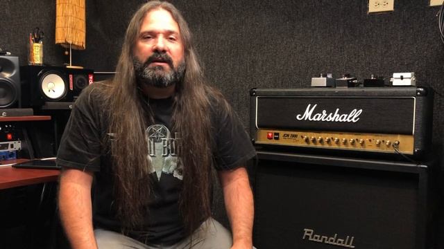 ZUUL 101 - Utilizing the Fortin ZUUL Noise Gate смотреть онлайн