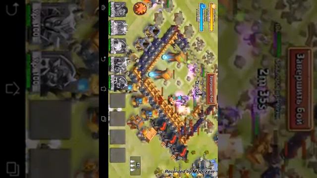 Рол героев на 500 самоцветов!!! смотреть онлайн