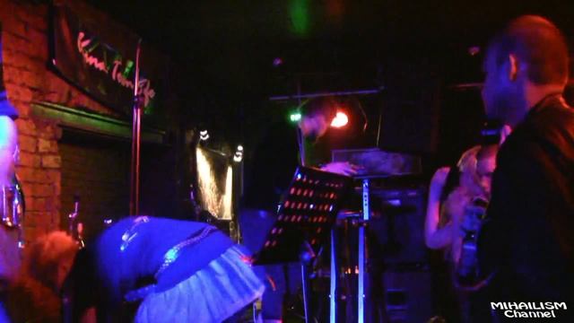 Барто. "Сердце". Live 01.09.2012. смотреть онлайн