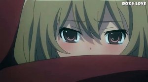 ToraDora — Не отдам