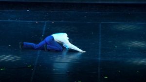 Олег Габышев - "Русский танец" из балета "Метель" 25.10.2023  @crocuscityhall