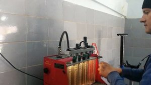 Промывка форсунок Невинномысск 8 918 795 85 11