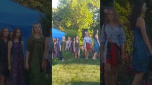 Ирина Барягина – участник выставки "РусАртСтиль"