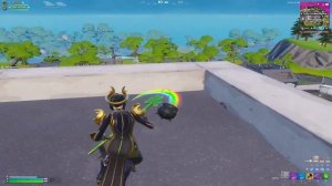 ВОЗВРАЩАЕМ РАНГ В ПЕРЕЗАРЯДКЕ ｜ Fortnite