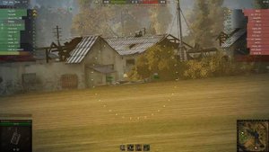 Танк МС-1 Рудники и Малиновка