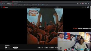 TrueSpritiGang Reacts to Metox -Биография