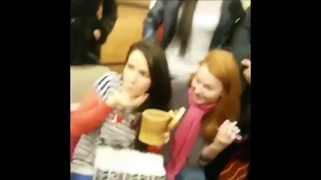 Наталья Орейро и орехи Красноярск 22 11 14 смотреть онлайн