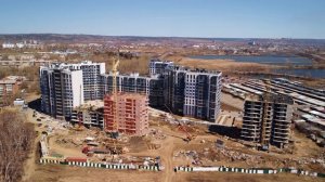 05. 1й-Ленинский квартиры в III очереди