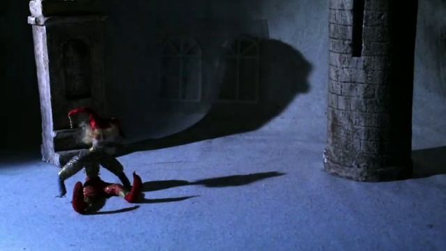 Арлекин смотреть онлайн