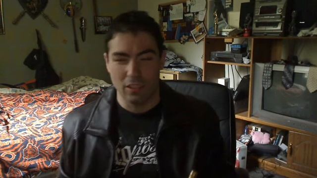 Stetson fragrance/cologne review!! смотреть онлайн