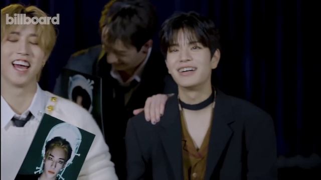 [русская озвучка heart kids] стрей кидс играют в игру "Как хорошо вы знаете друг друга"|Billboard смотреть онлайн