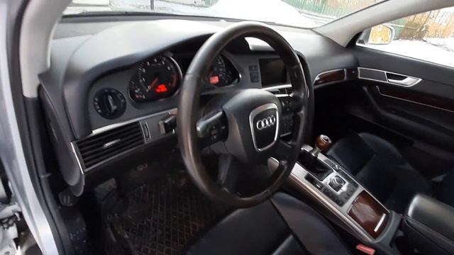 моя а6с6 смотреть онлайн