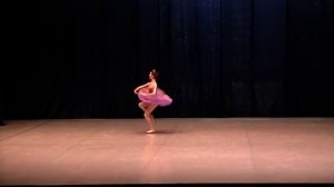 Афонина Ника