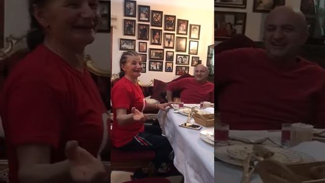 Прикол турецкий