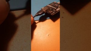 Плата для проверки дата кабелей Mechanic DT3.