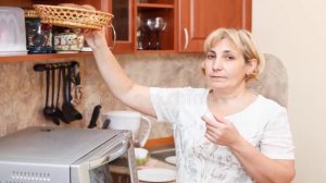 Истории из жизни Свекровь поселилась в моей квартире и наводит свои порядки