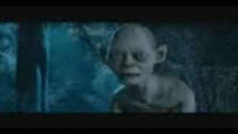 Властелин колец мем