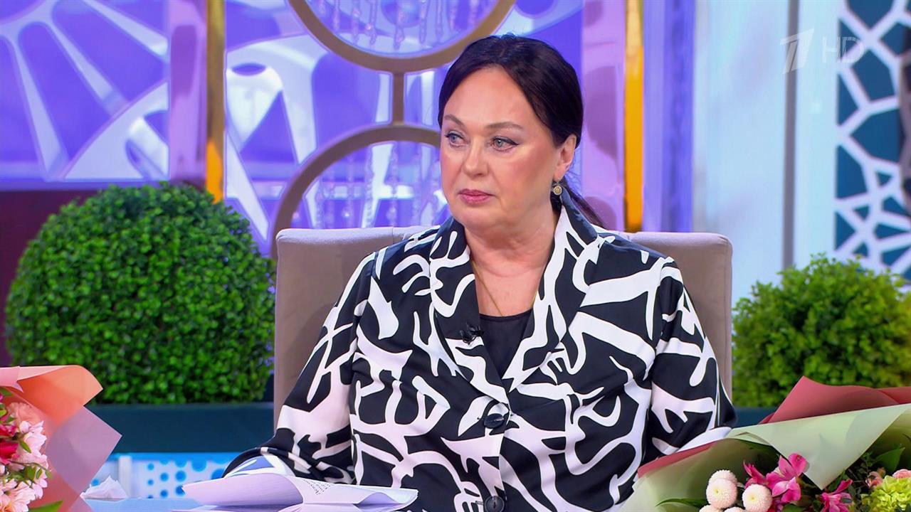 "Я сожгу все" - Гузеева о яркой одежде своего мужа